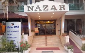 Nazar Beach Hotel Отзывы